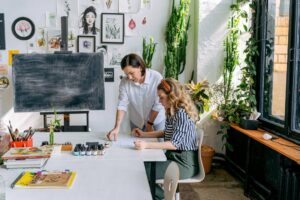 چگونه دوره‌های آنلاین زندگی من را تغییر دادند